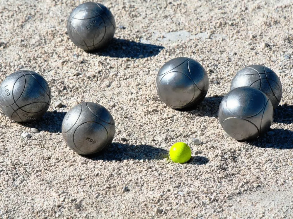 Domaine de l'Ubaye 5 Sterren★★★★★