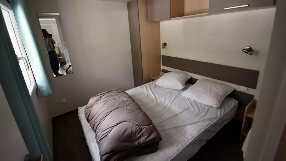 Domaine de l'Ubaye 5 Sterren★★★★★