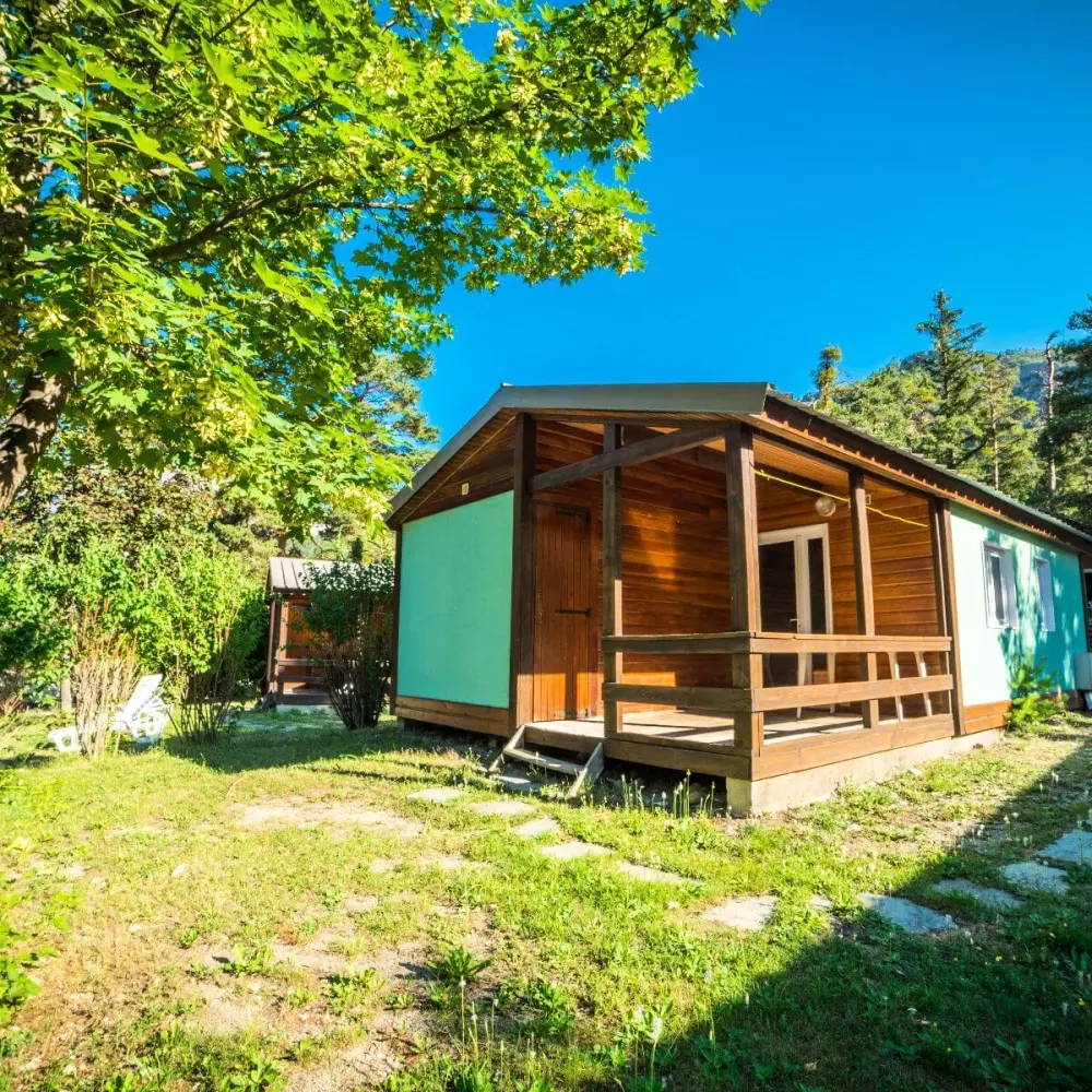 Domaine de l'Ubaye 5 Sterren★★★★★