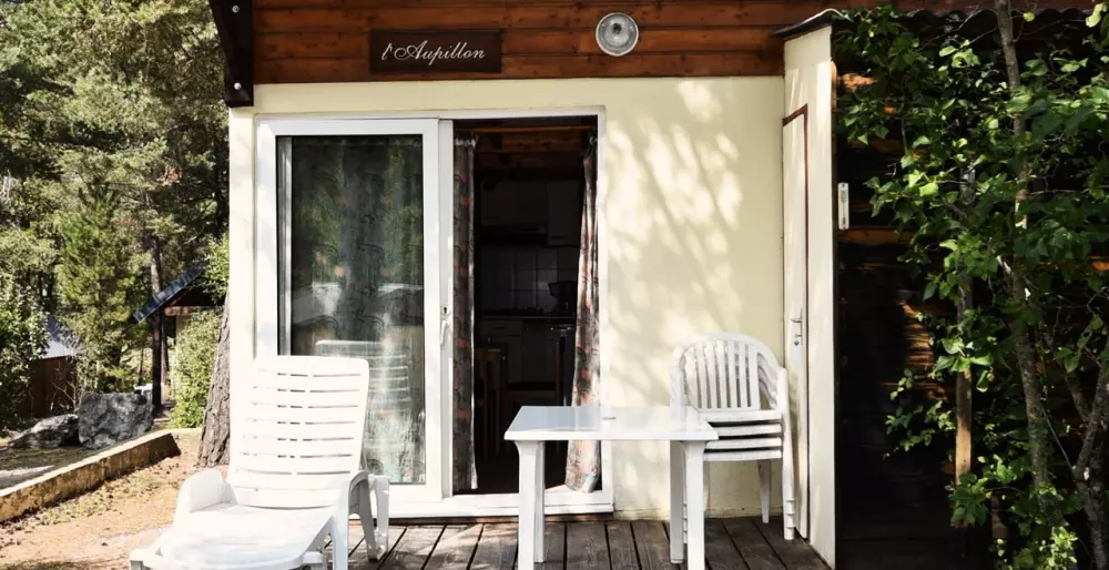 Domaine de l'Ubaye 5 Sterren★★★★★