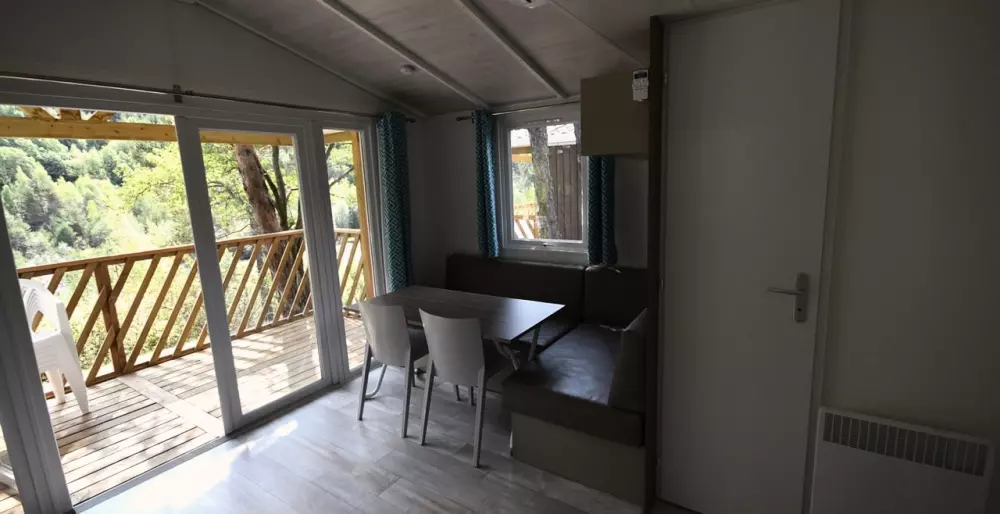 Domaine de l'Ubaye 5 Sterren★★★★★