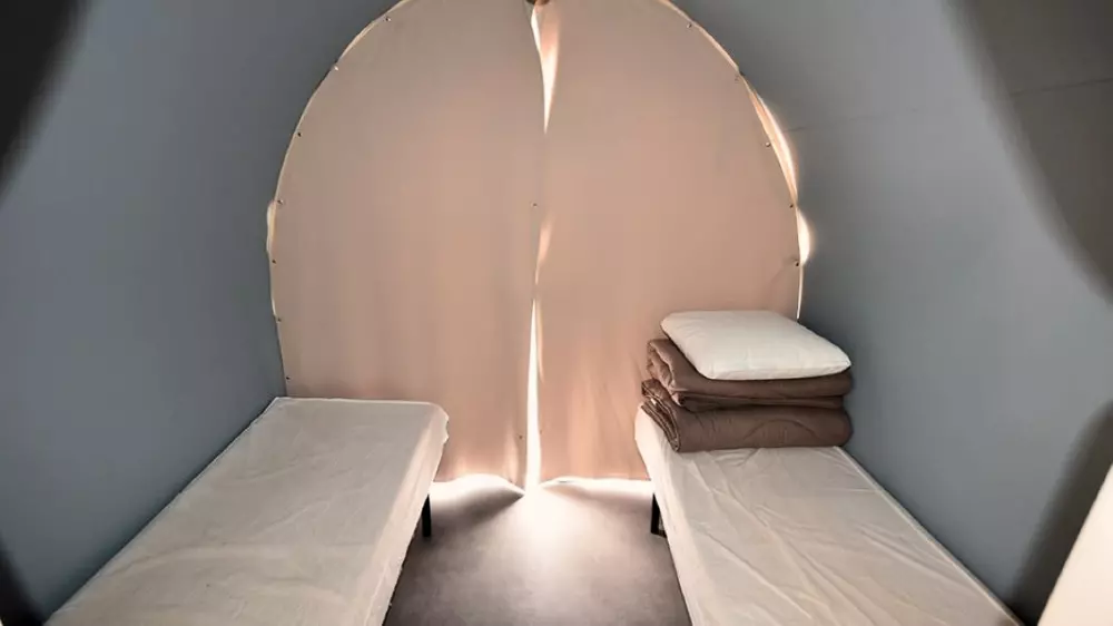 Domaine de l'Ubaye 5 Sterren★★★★★