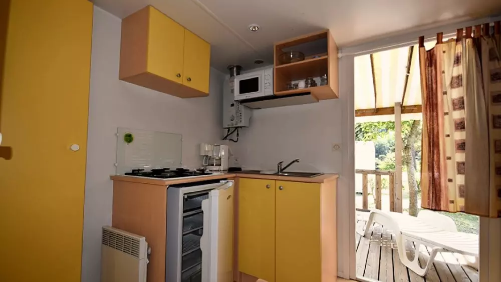 Domaine de l'Ubaye 5 Sterren★★★★★