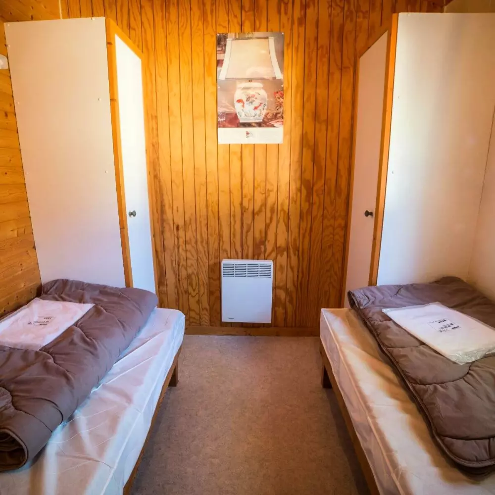 Domaine de l'Ubaye 5 Sterren★★★★★