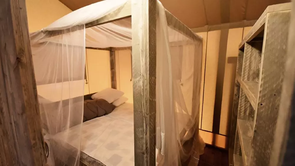 Domaine de l'Ubaye 5 Sterren★★★★★