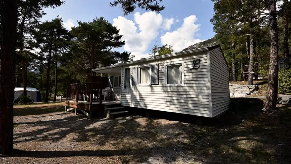 Domaine de l'Ubaye 5 Sterren★★★★★