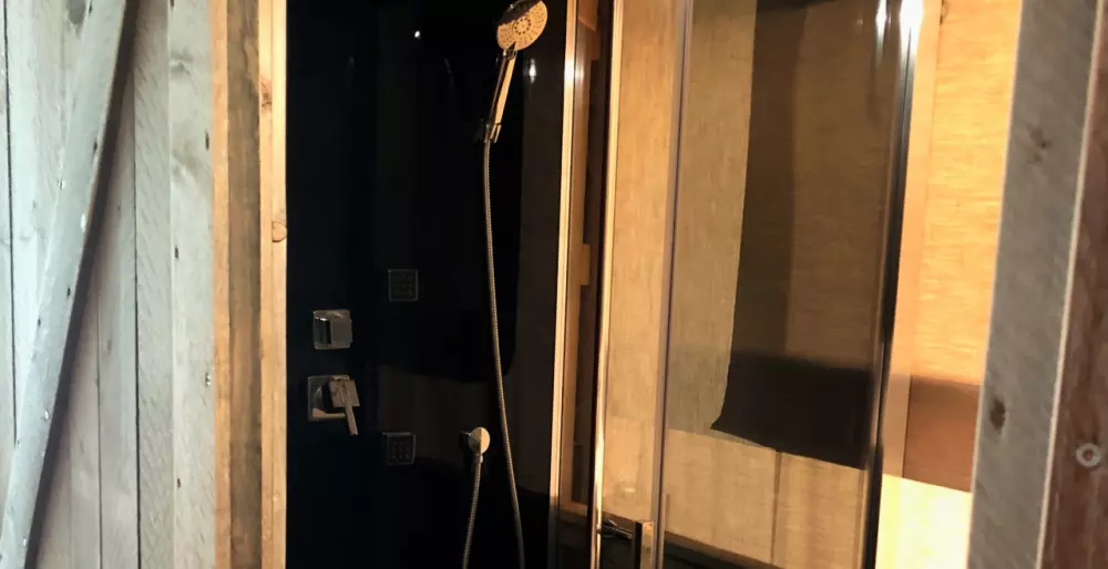 Domaine de l'Ubaye 5 Sterren★★★★★