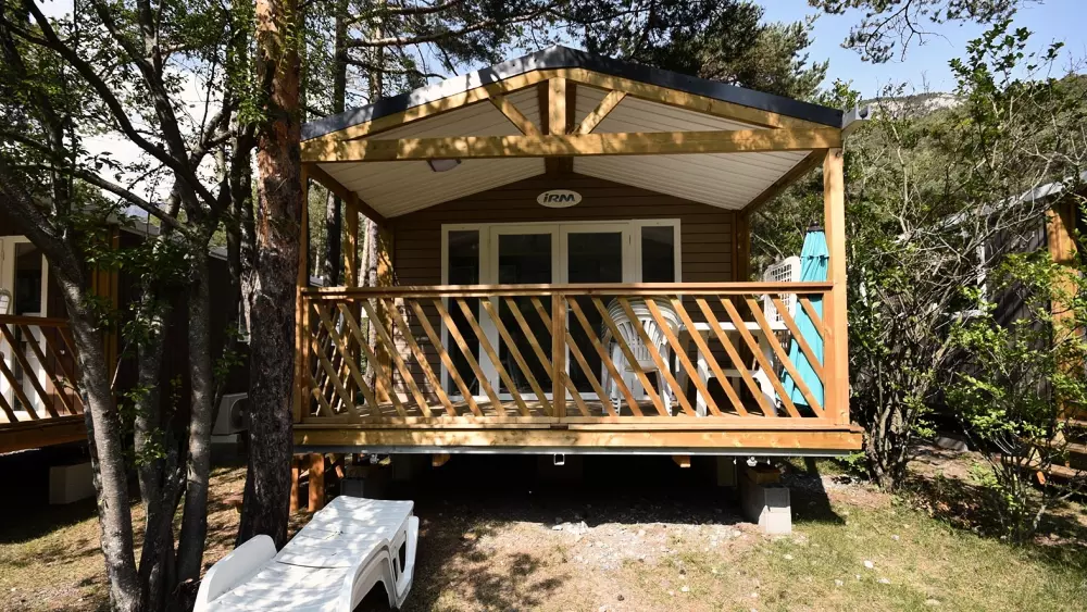 Domaine de l'Ubaye 5 Sterren★★★★★