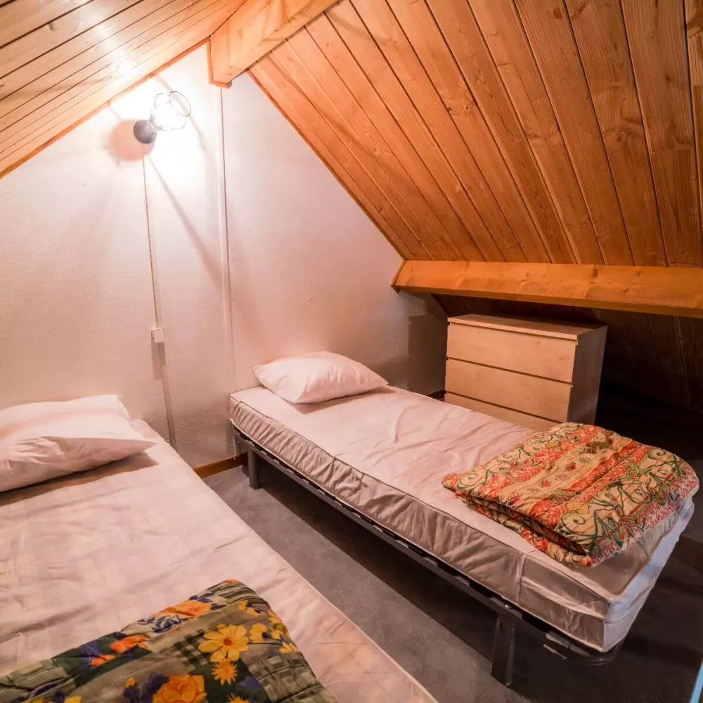 Domaine de l'Ubaye 5 Sterren★★★★★