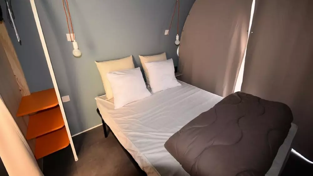 Domaine de l'Ubaye 5 Sterren★★★★★