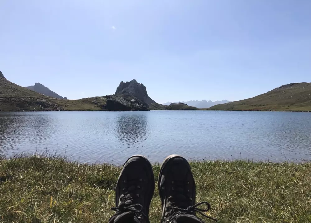 Domaine de l'Ubaye 5 Sterren★★★★★