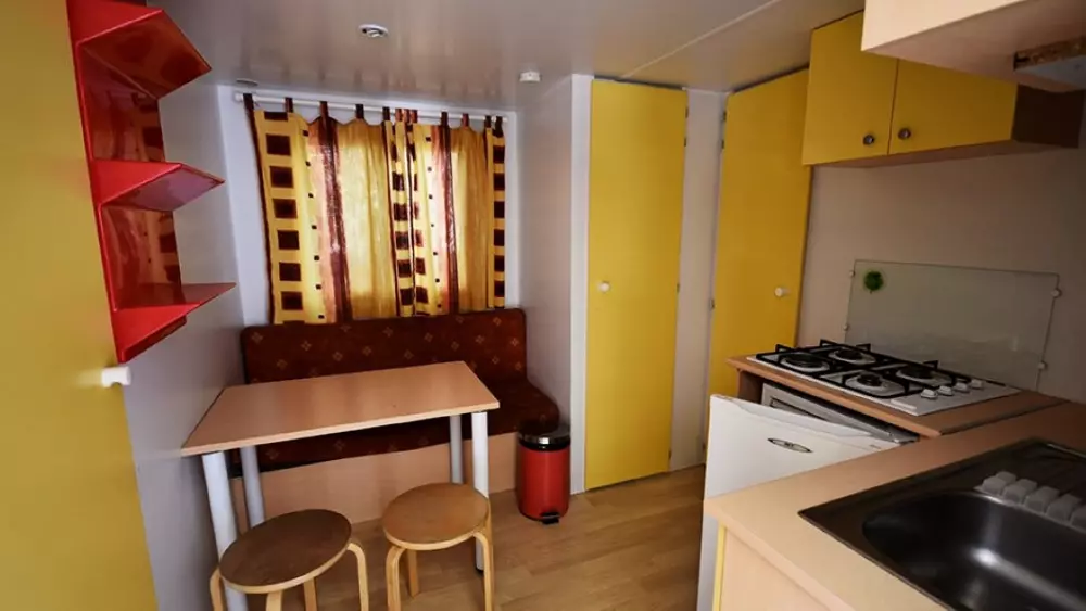 Domaine de l'Ubaye 5 Sterren★★★★★