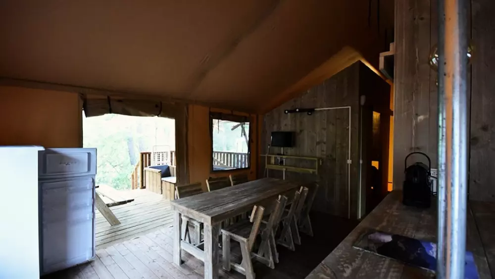 Domaine de l'Ubaye 5 Sterren★★★★★