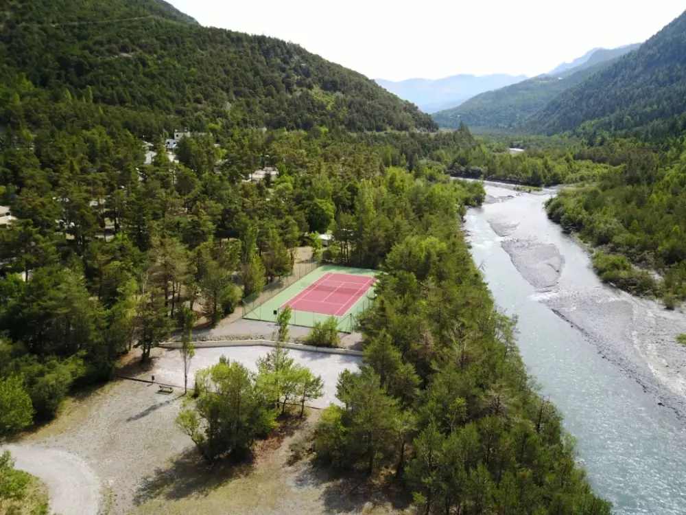 Domaine de l'Ubaye 5 Sterren★★★★★