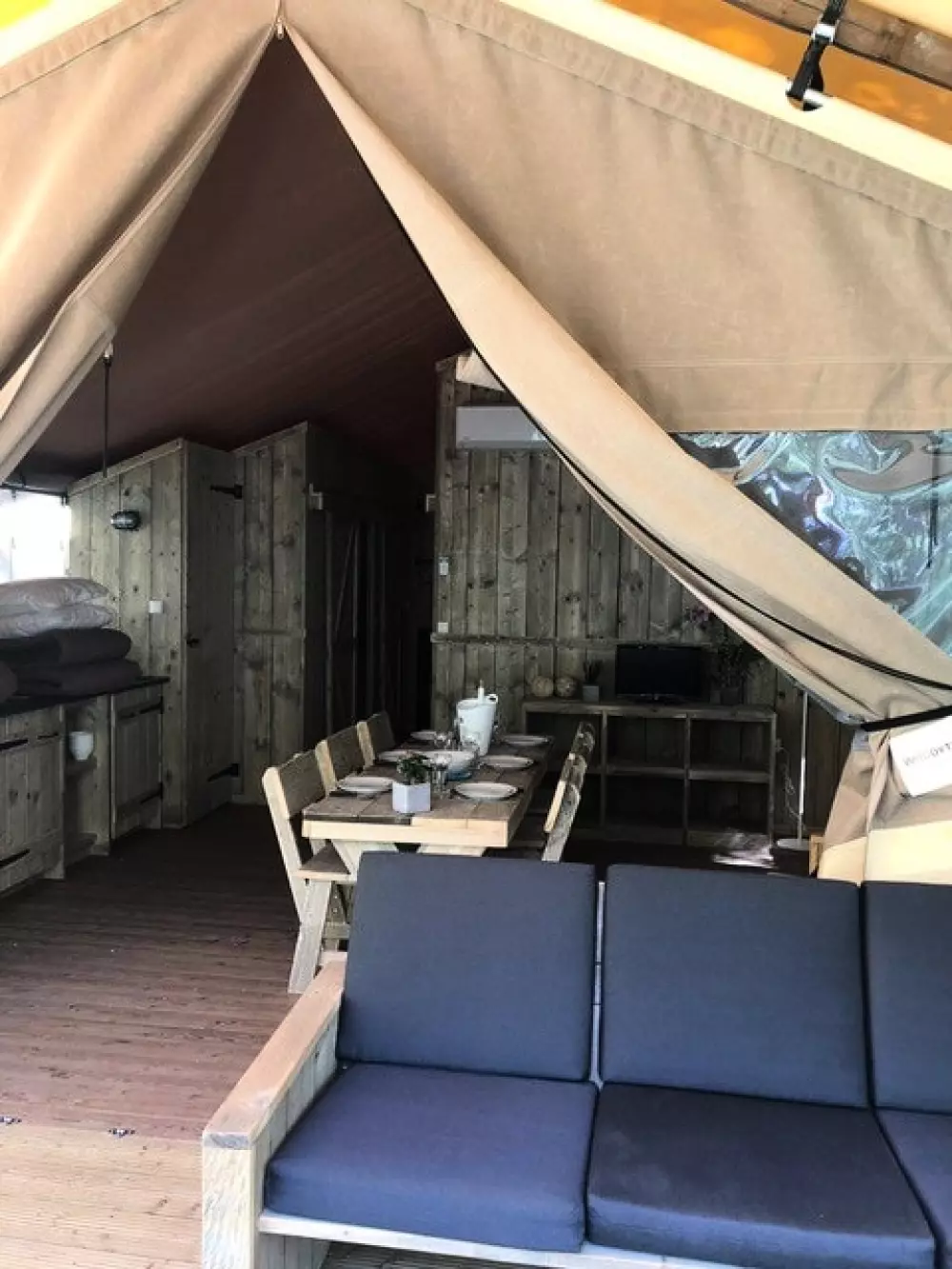 Domaine de l'Ubaye 5 Sterren★★★★★