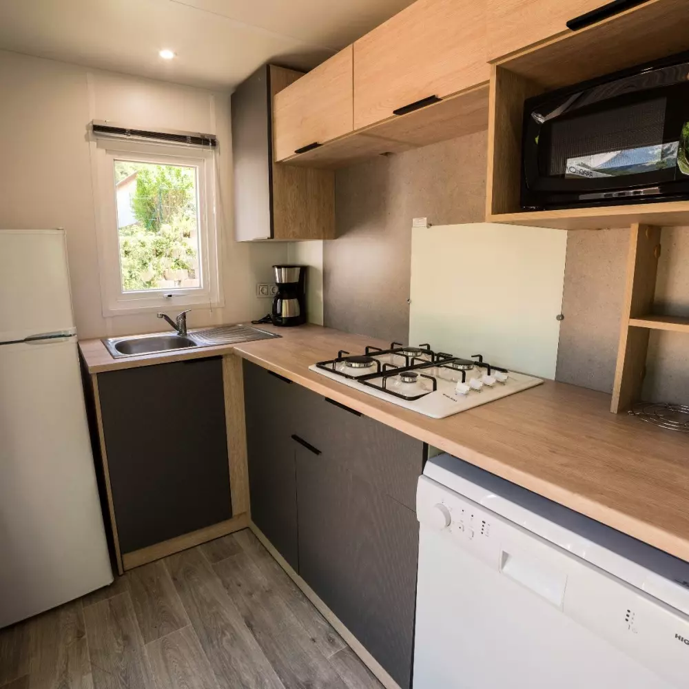 Domaine de l'Ubaye 5 Sterren★★★★★