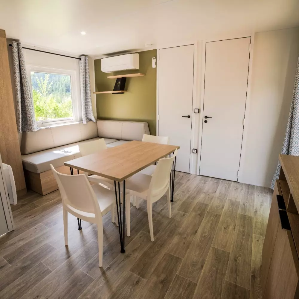 Domaine de l'Ubaye 5 Sterren★★★★★