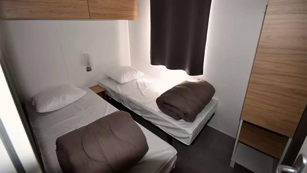 Domaine de l'Ubaye 5 Sterren★★★★★