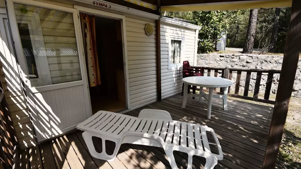 Domaine de l'Ubaye 5 Sterren★★★★★