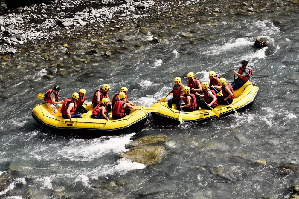 Domaine de l'Ubaye 5 Sterren★★★★★