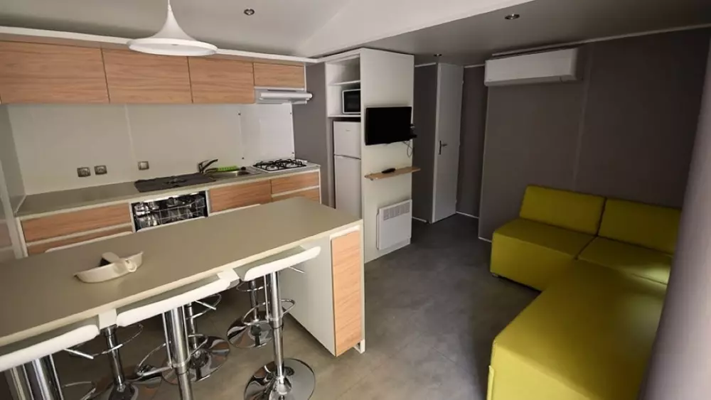 Domaine de l'Ubaye 5 Sterren★★★★★