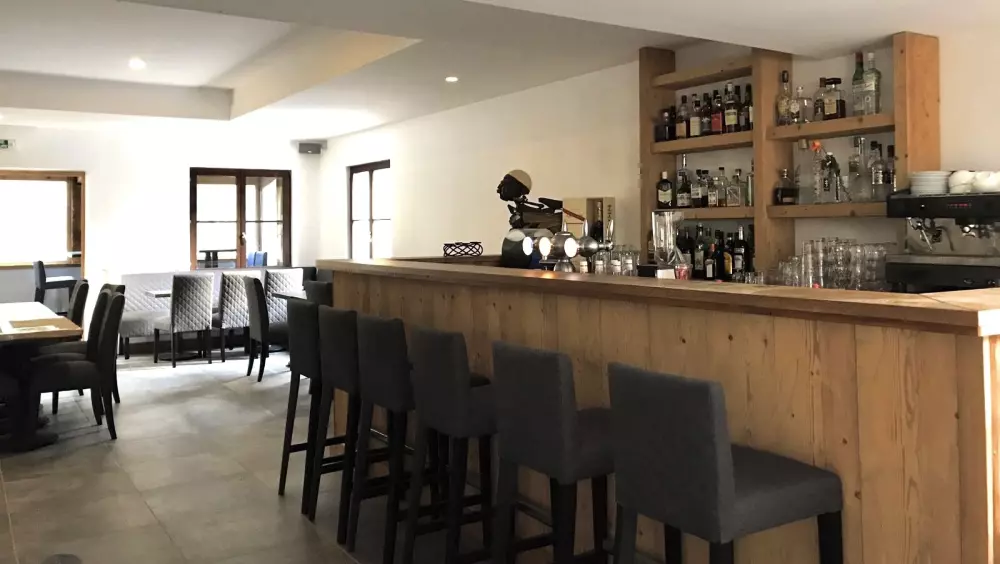 Domaine de l'Ubaye 5 Sterren★★★★★