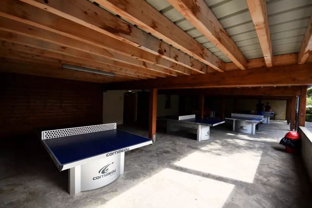 Domaine de l'Ubaye 5 Sterren★★★★★