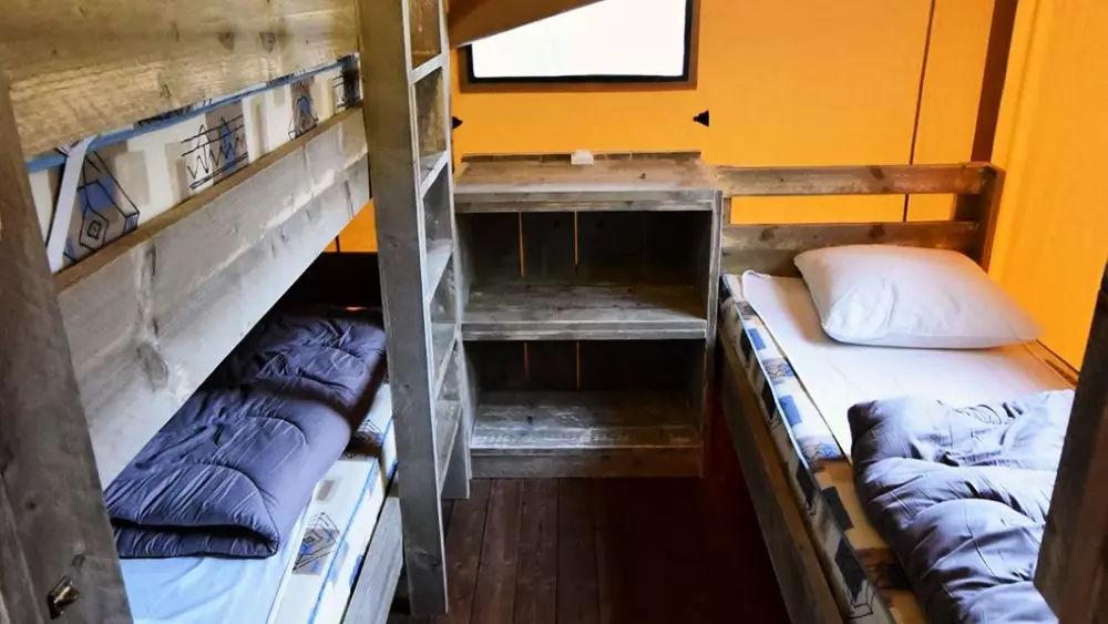 Domaine de l'Ubaye 5 Sterren★★★★★