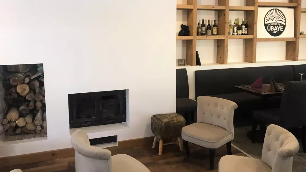 Domaine de l'Ubaye 5 Sterren★★★★★