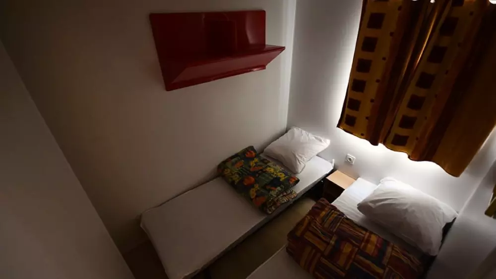 Domaine de l'Ubaye 5 Sterren★★★★★