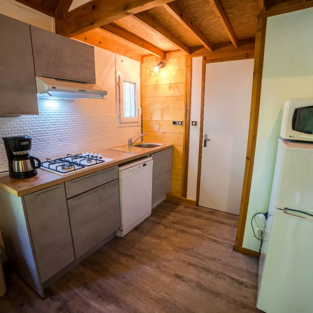 Domaine de l'Ubaye 5 Sterren★★★★★