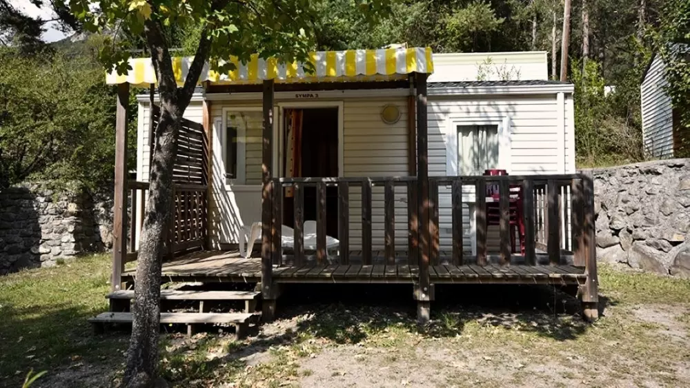 Domaine de l'Ubaye 5 Sterren★★★★★