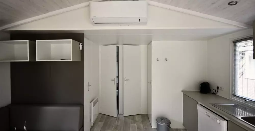 Domaine de l'Ubaye 5 Sterren★★★★★