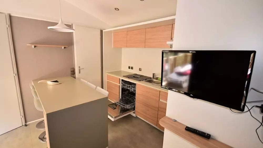 Domaine de l'Ubaye 5 Sterren★★★★★