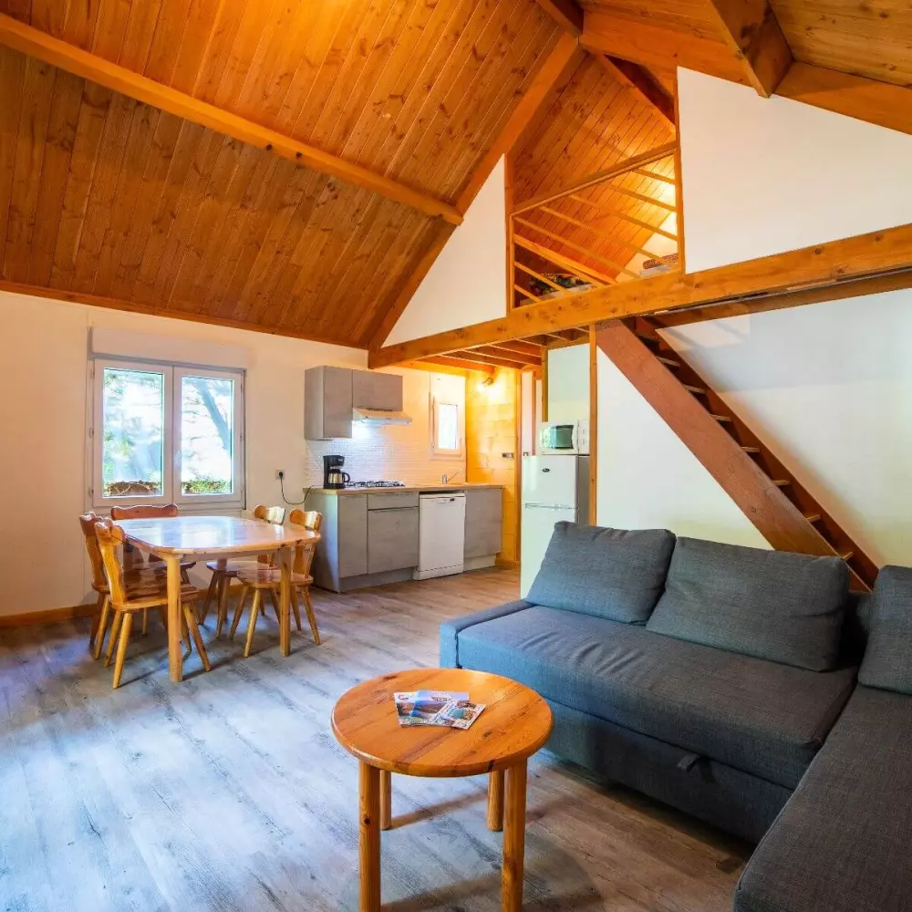 Domaine de l'Ubaye 5 Sterren★★★★★