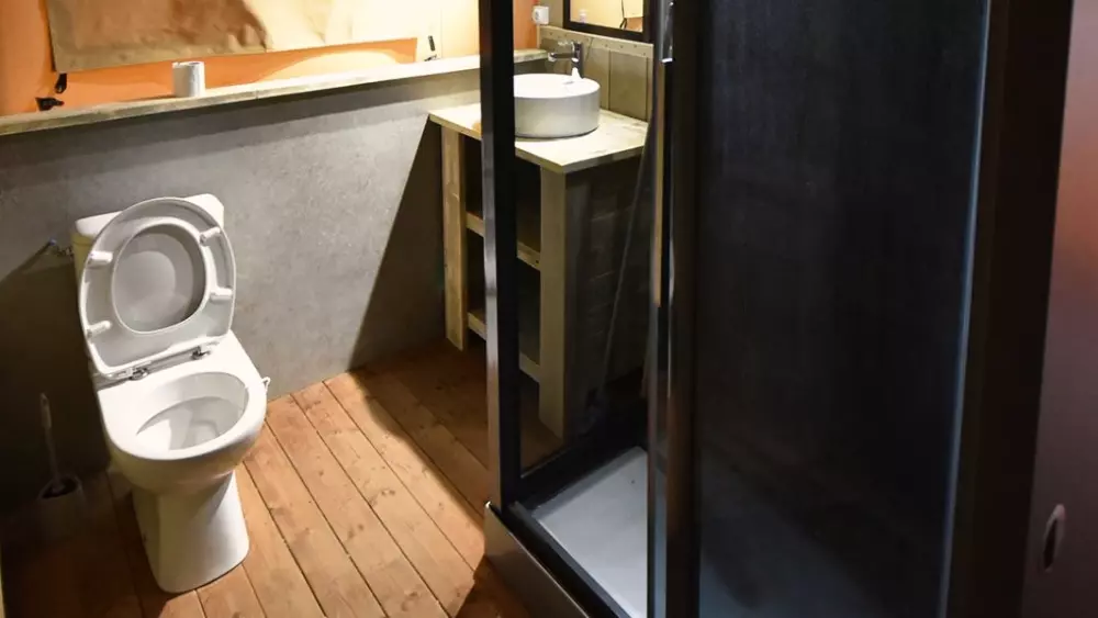 Domaine de l'Ubaye 5 Sterren★★★★★