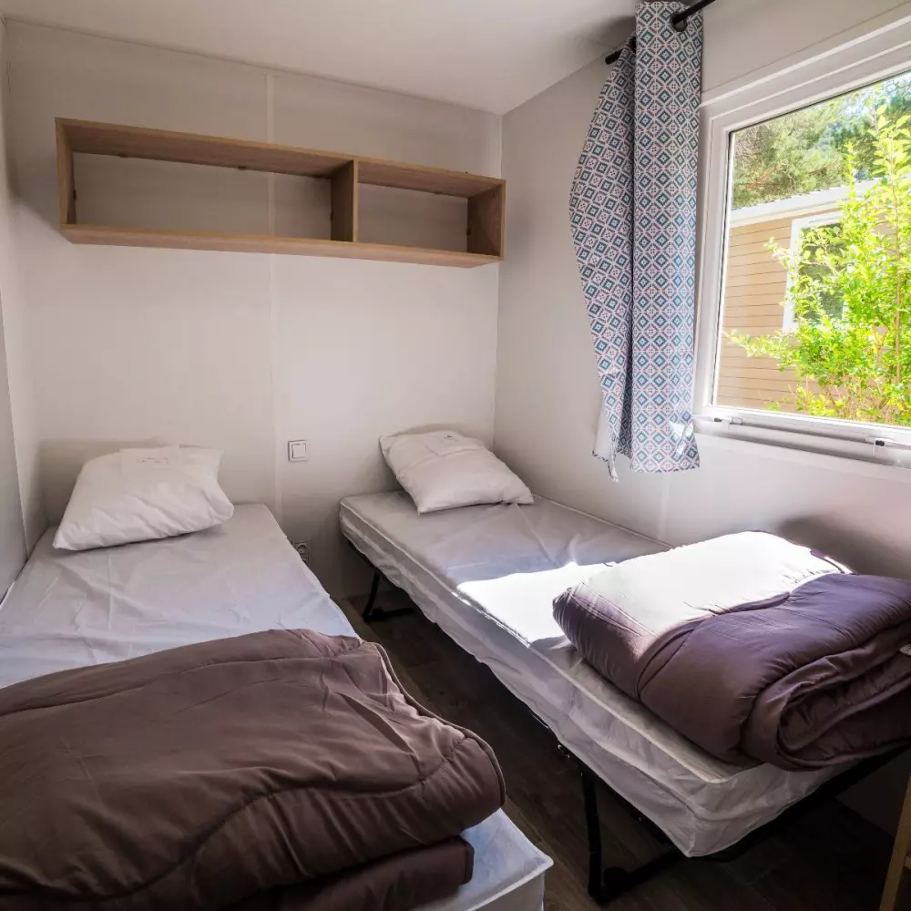 Domaine de l'Ubaye 5 Sterren★★★★★