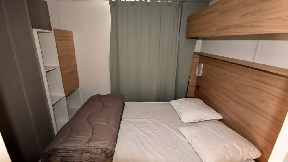 Domaine de l'Ubaye 5 Sterren★★★★★