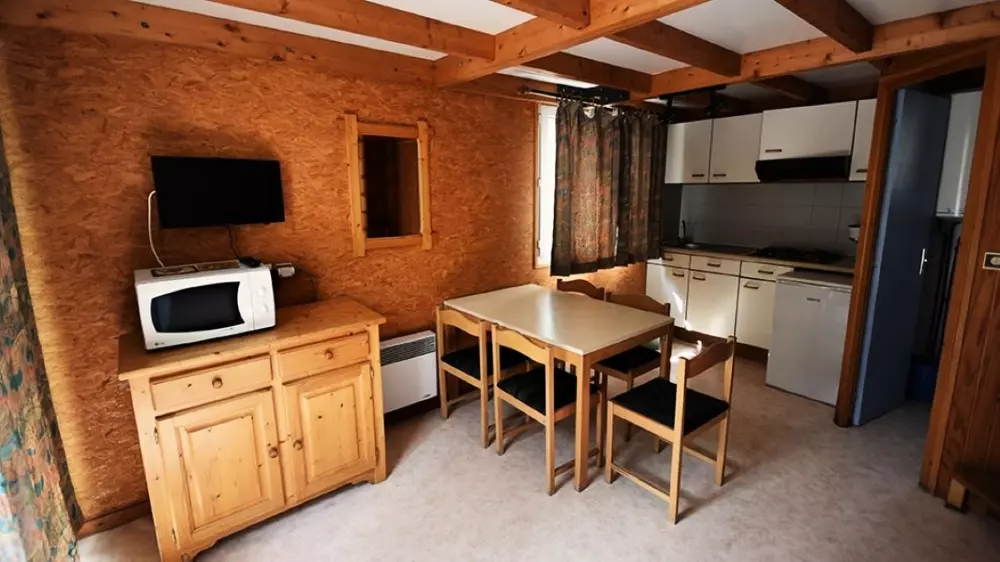 Domaine de l'Ubaye 5 Sterren★★★★★