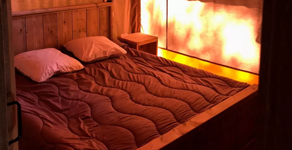 Domaine de l'Ubaye 5 Sterren★★★★★