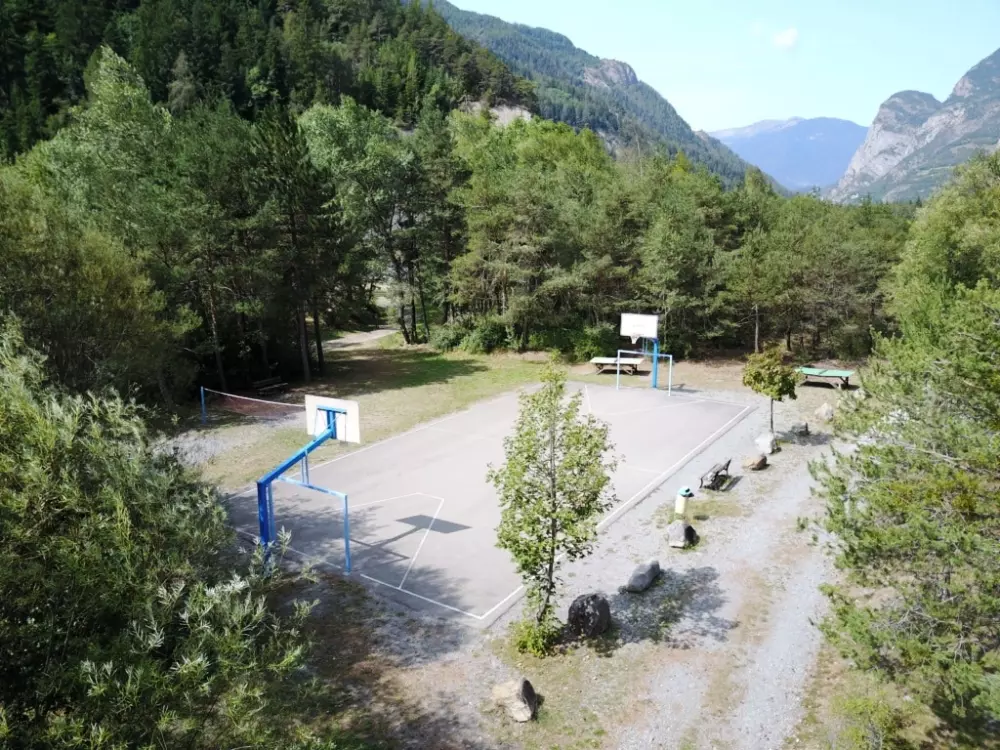 Domaine de l'Ubaye 5 Sterren★★★★★