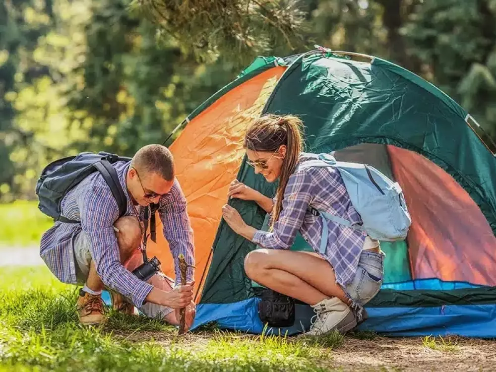 Domaine de l'Ubaye 5 Sterren★★★★★