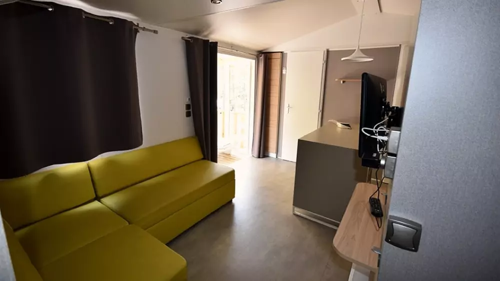 Domaine de l'Ubaye 5 Sterren★★★★★