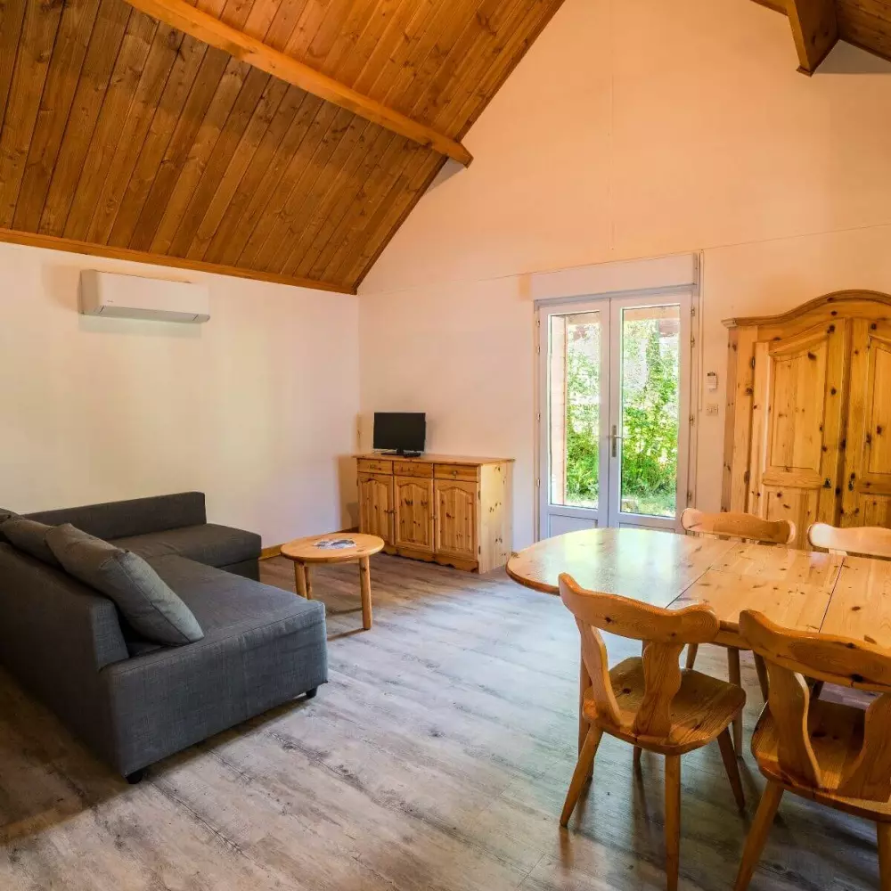 Domaine de l'Ubaye 5 Sterren★★★★★