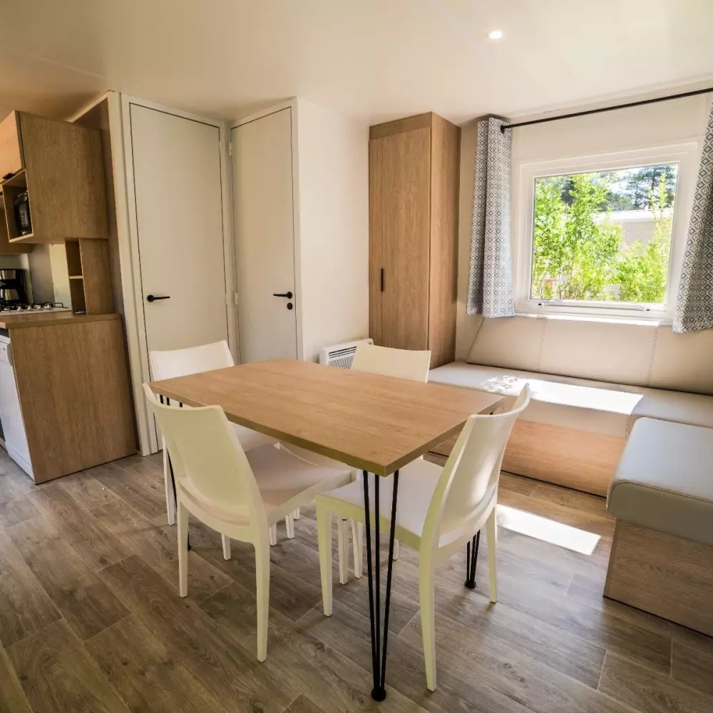 Domaine de l'Ubaye 5 Sterren★★★★★