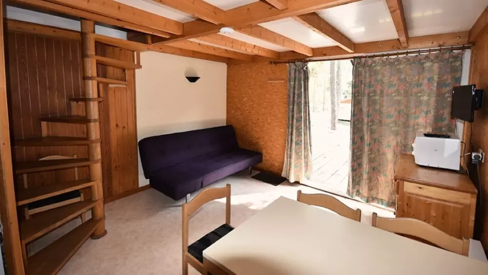 Domaine de l'Ubaye 5 Sterren★★★★★