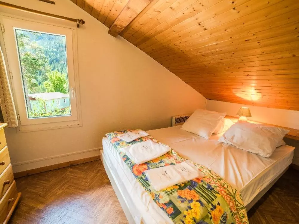 Domaine de l'Ubaye 5 Sterren★★★★★