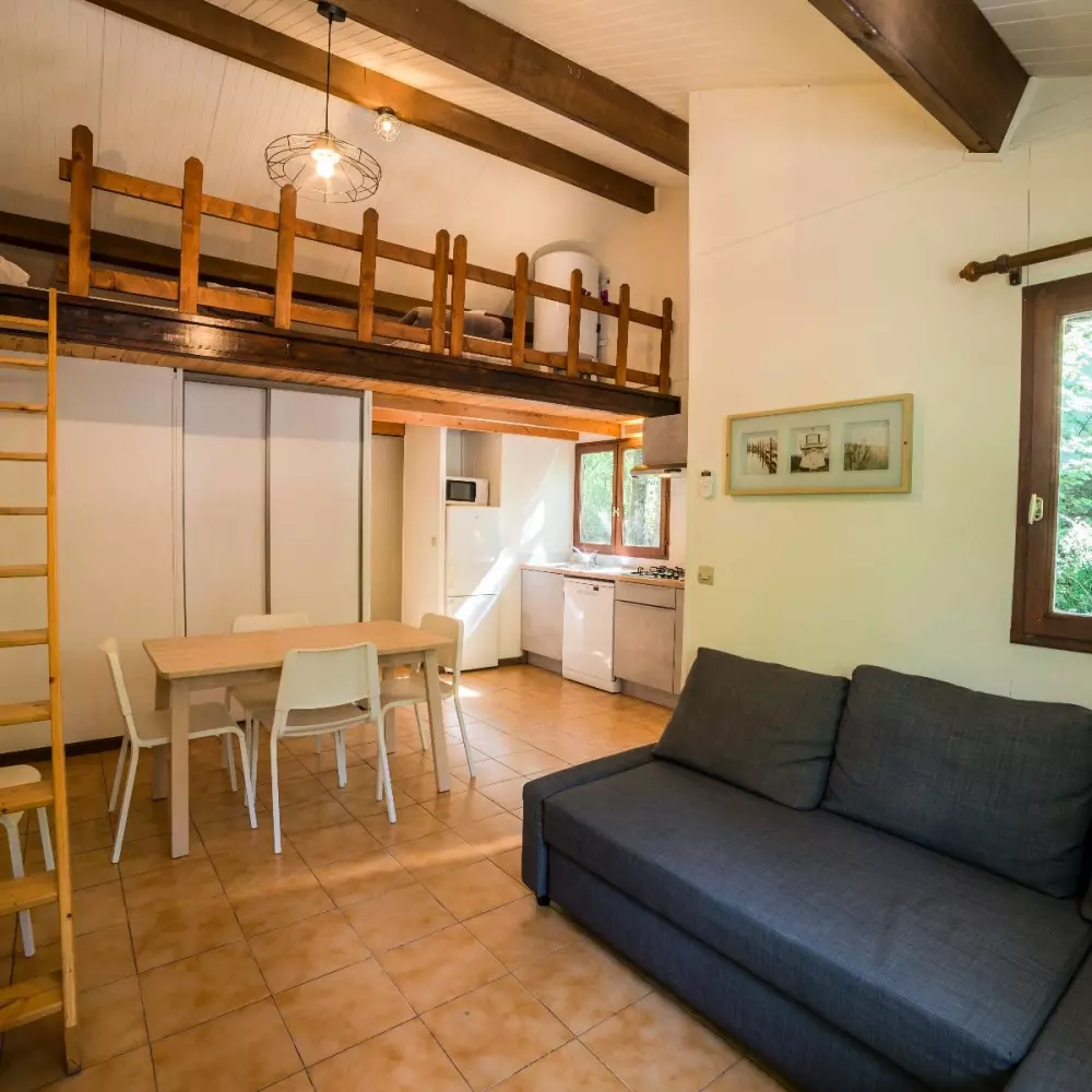 Domaine de l'Ubaye 5 Sterren★★★★★