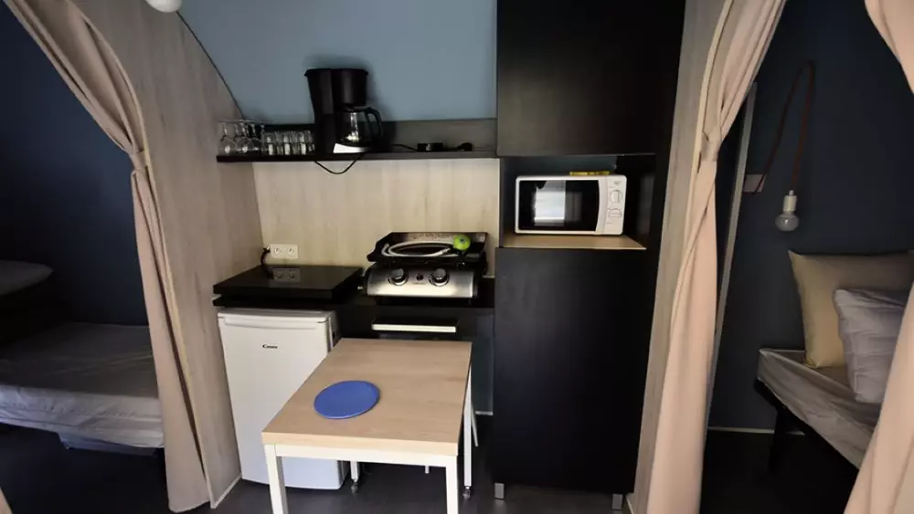 Domaine de l'Ubaye 5 Sterren★★★★★