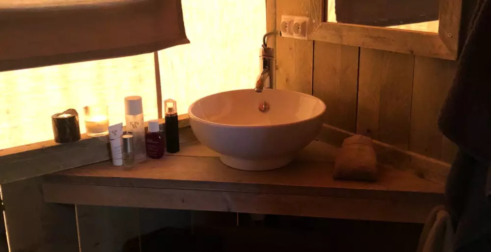 Domaine de l'Ubaye 5 Sterren★★★★★